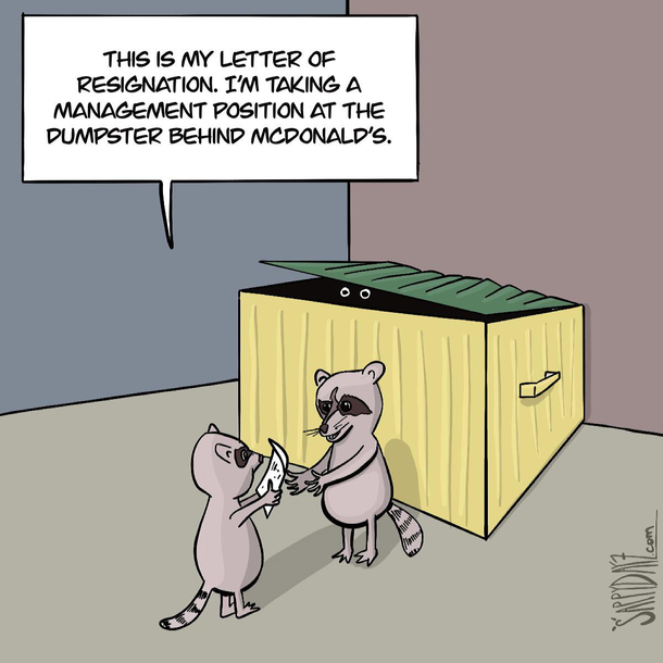 Racoonteurs