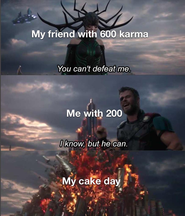 Ragnarok