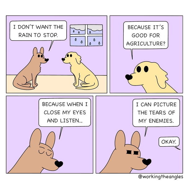  Rain Sounds