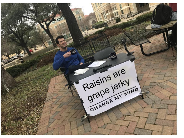 Raisins