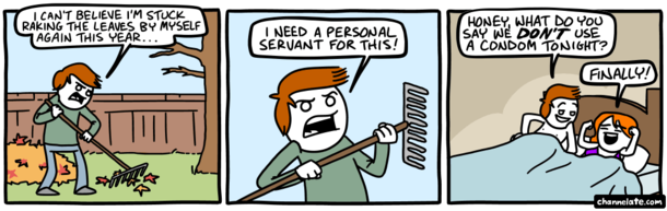 Raking