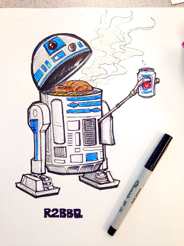 RBBQ