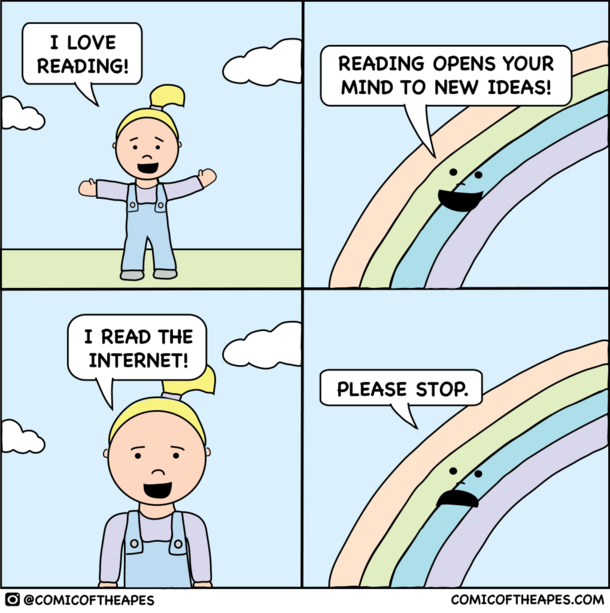 Reading