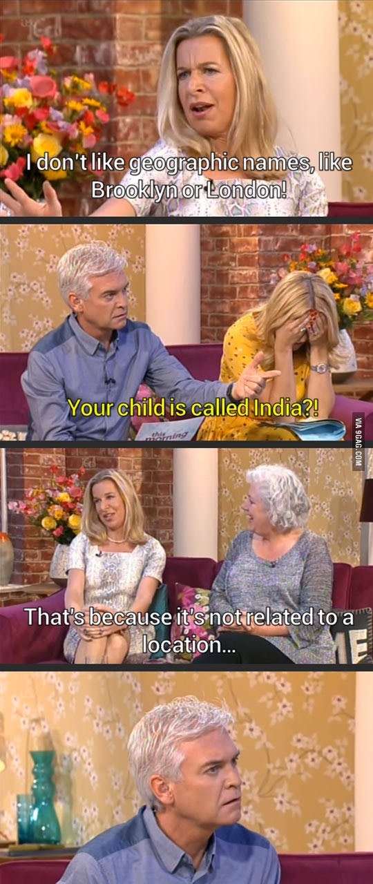 Really