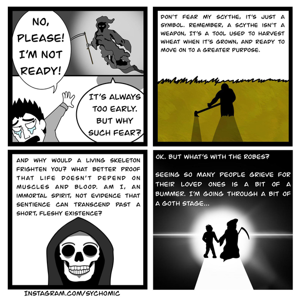 Reaper