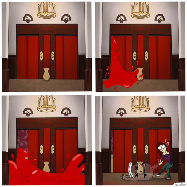 RedRum
