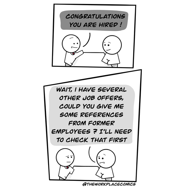 References
