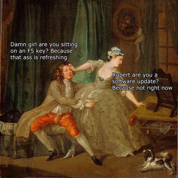 Refreshing