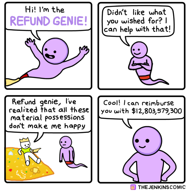  Refund Genie