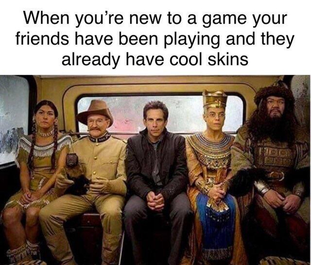 Relatable