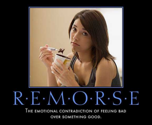 Remorse