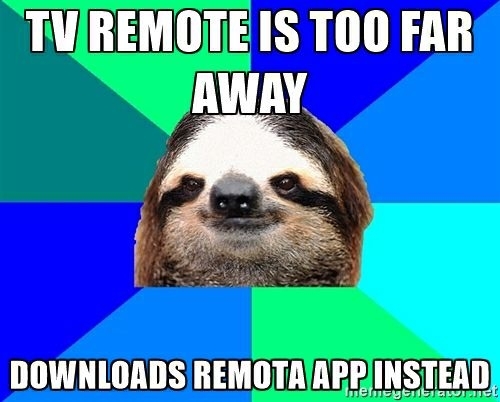 Remote