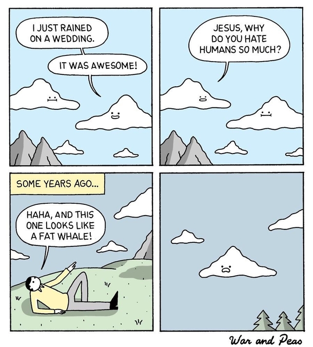 repercussions