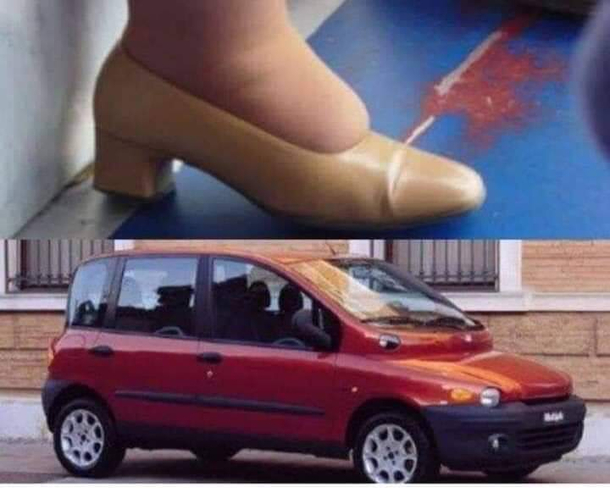 Resemblance