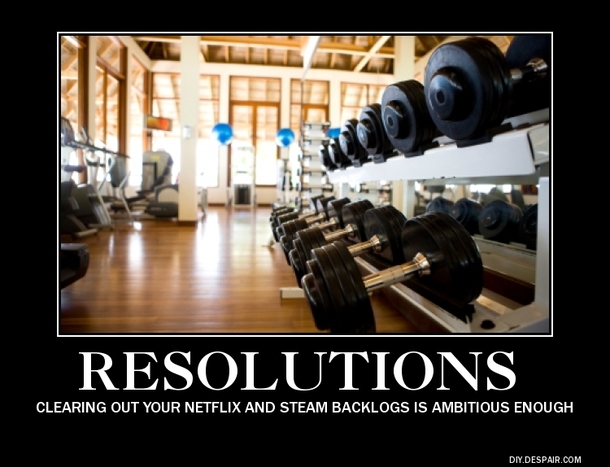 Resolutions