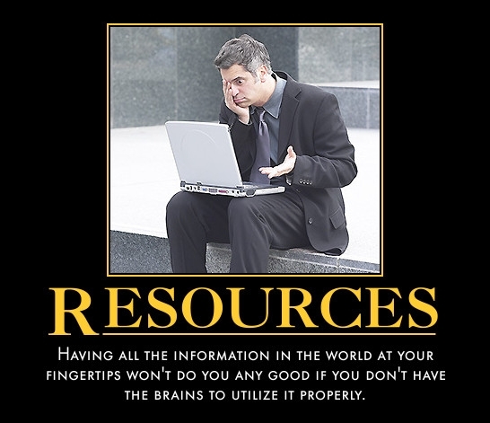 Resources