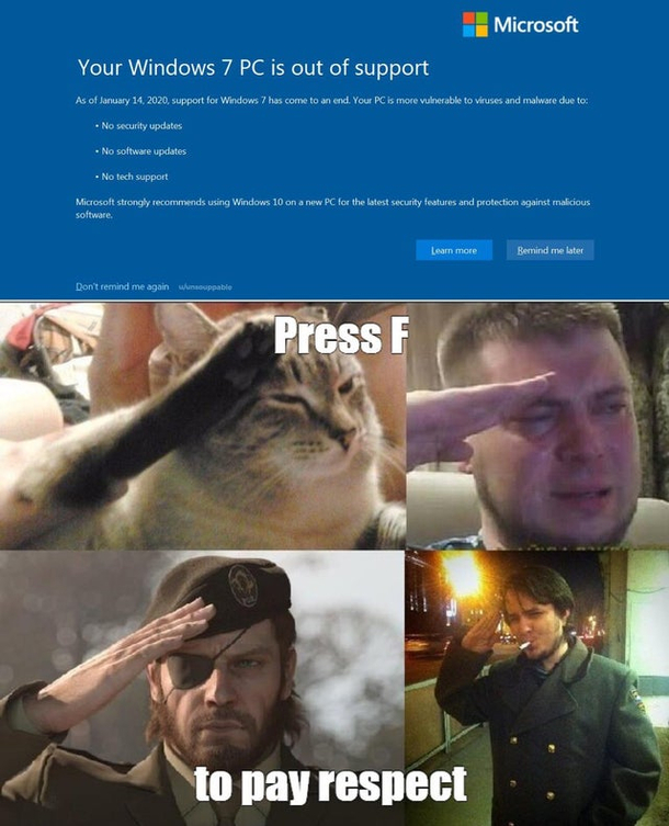 Respect