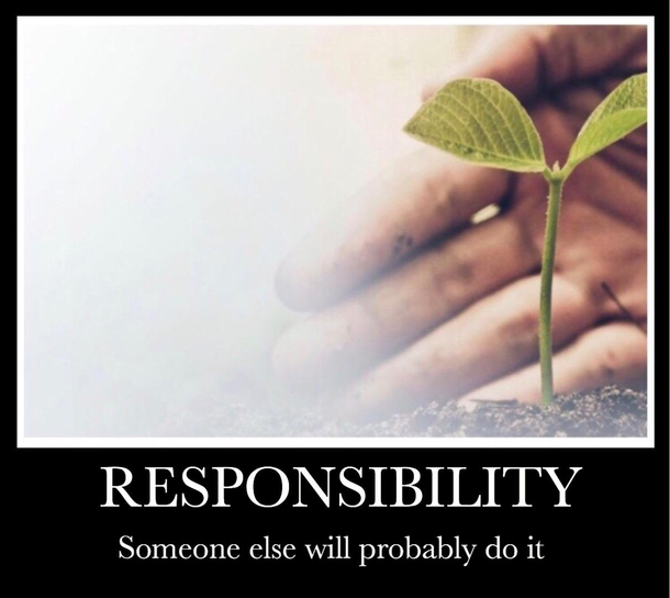 Responsibility