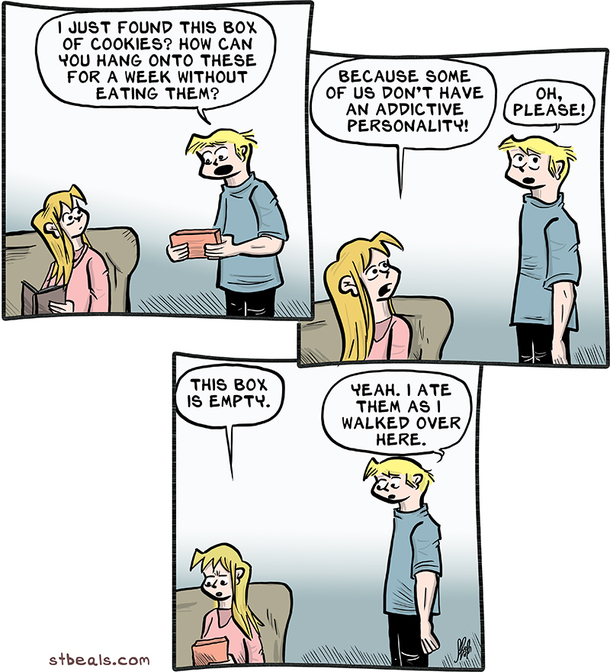 Restraint