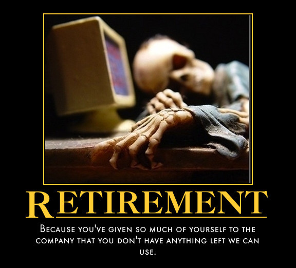 Retirement