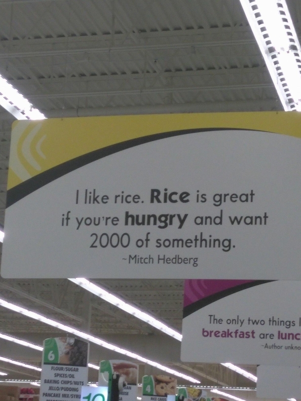 Rice