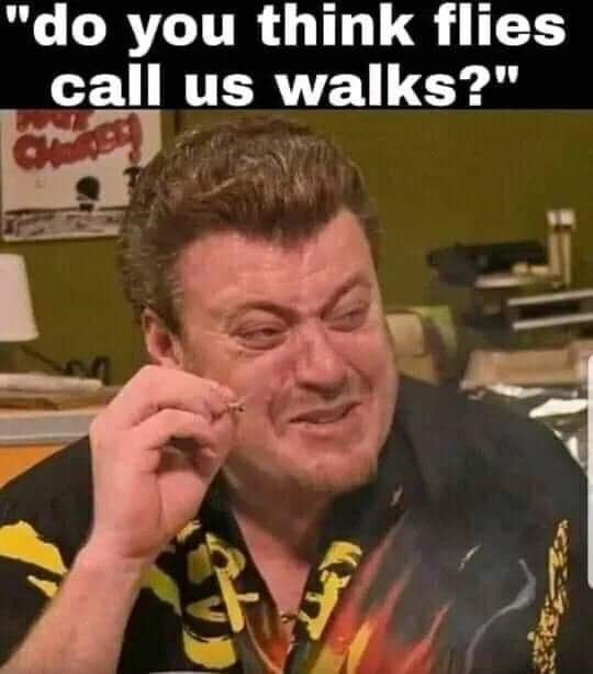 Rickyisms