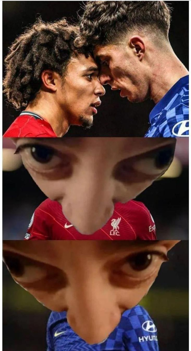 Rivalry