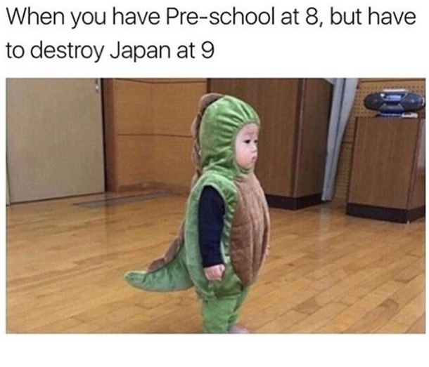 Roar