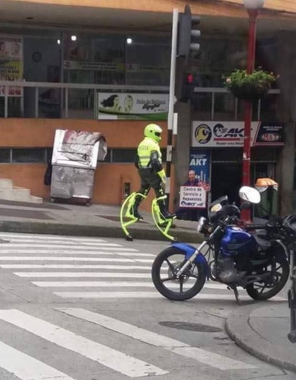 Robocop