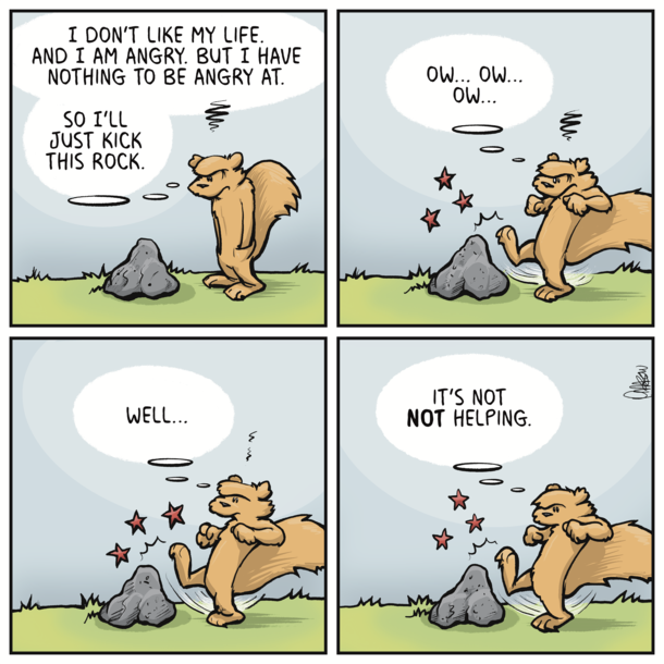 Rock