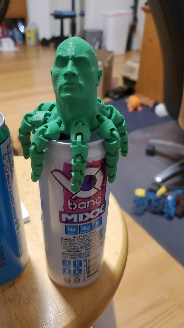 Rocktapus