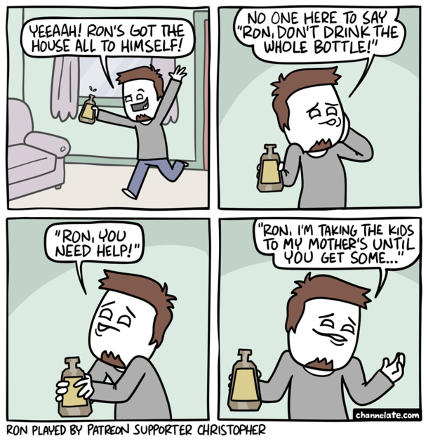 Ron