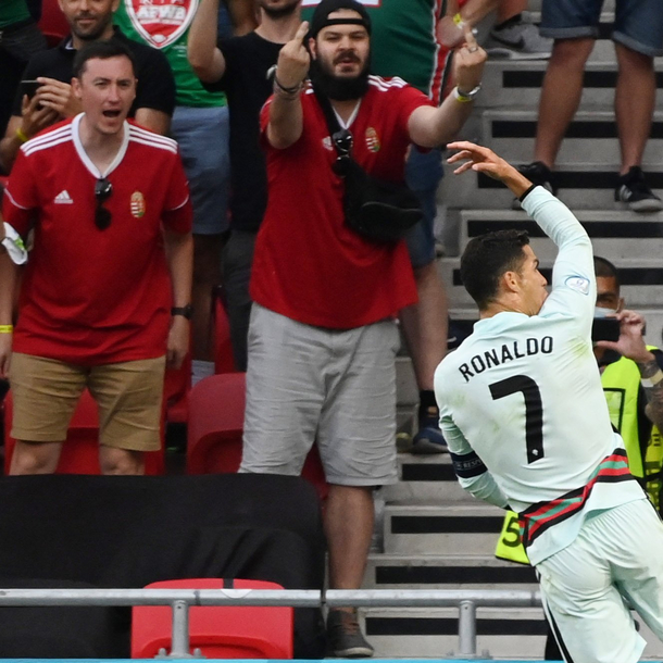 Ronaldo