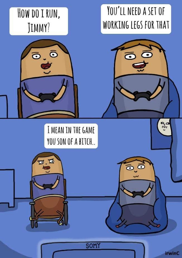 Run