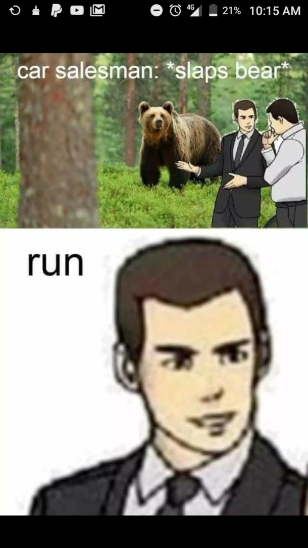 Run