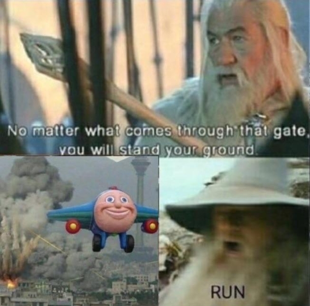 Run