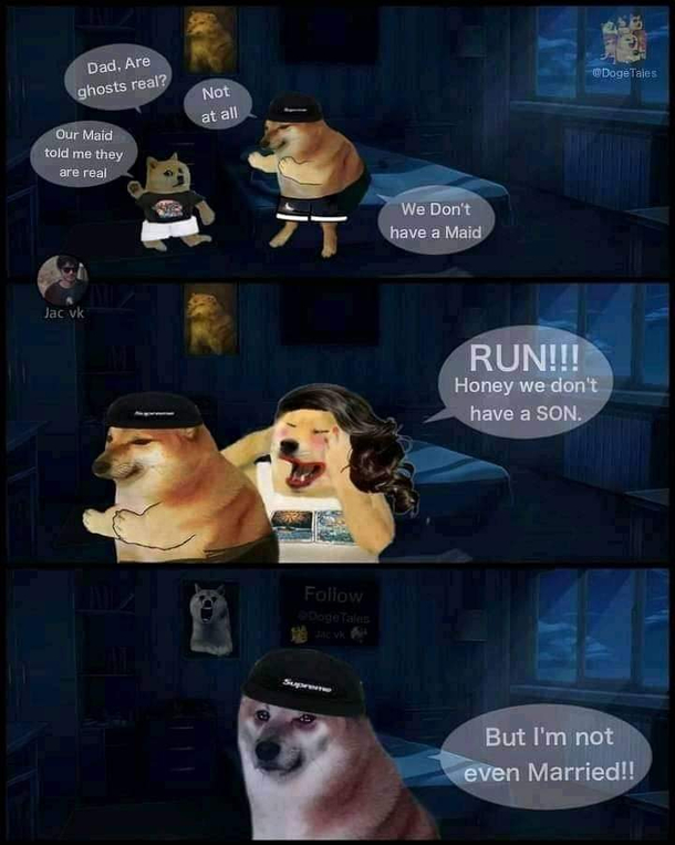 Run