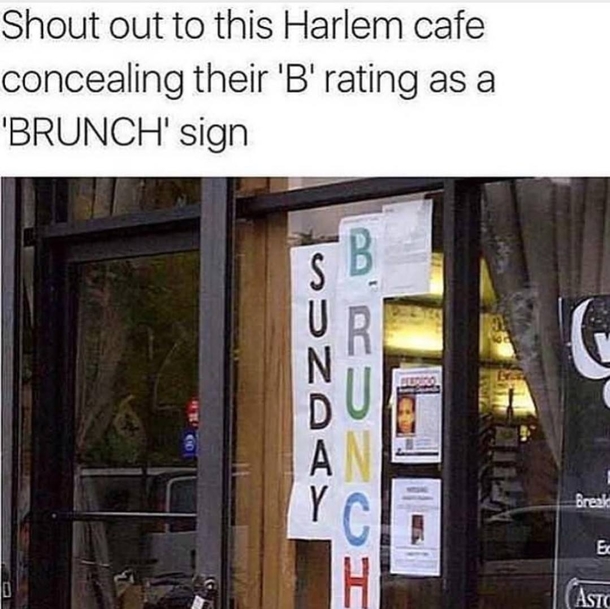 runch