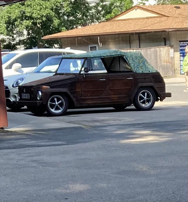  rust