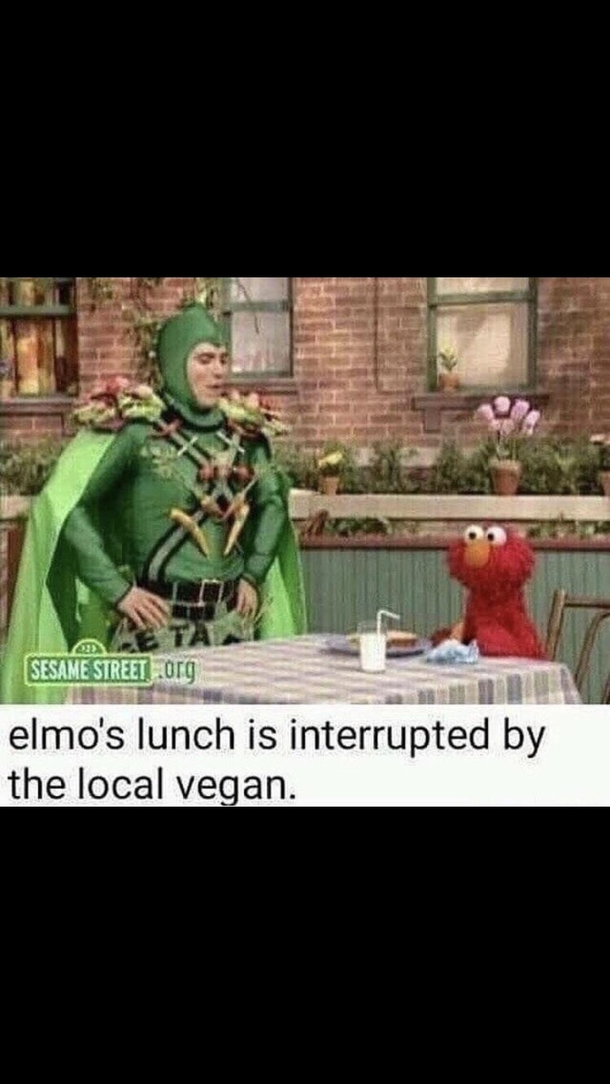 Rvegan