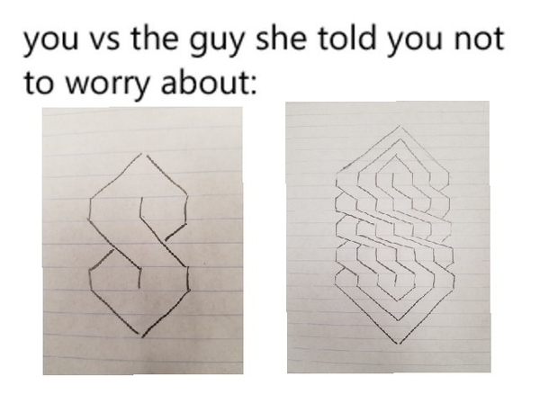 S
