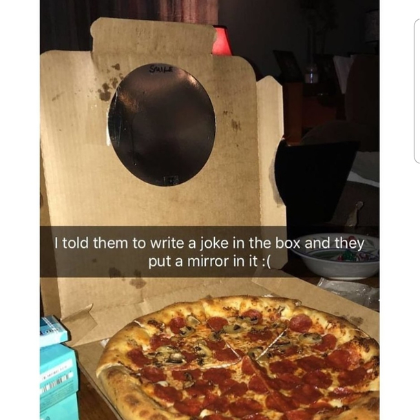 Sad