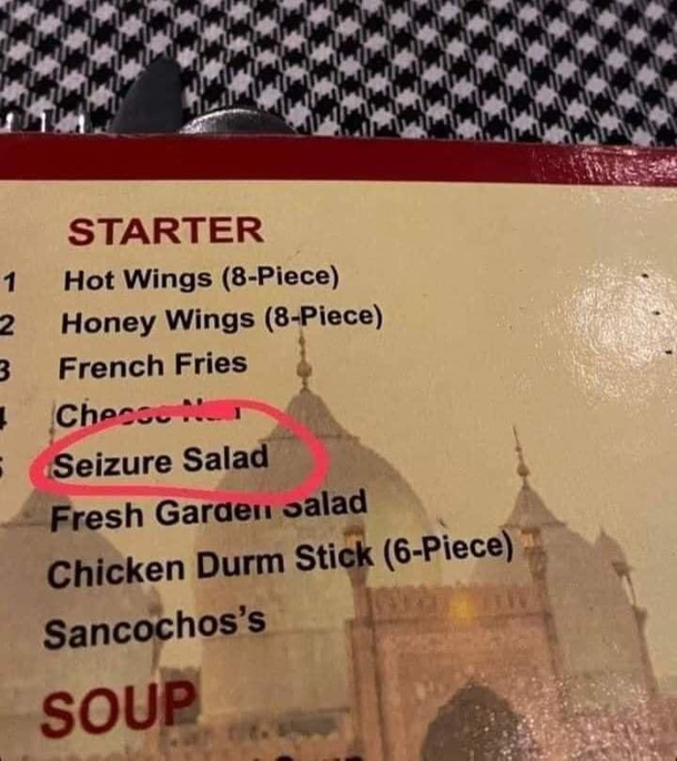 Salad