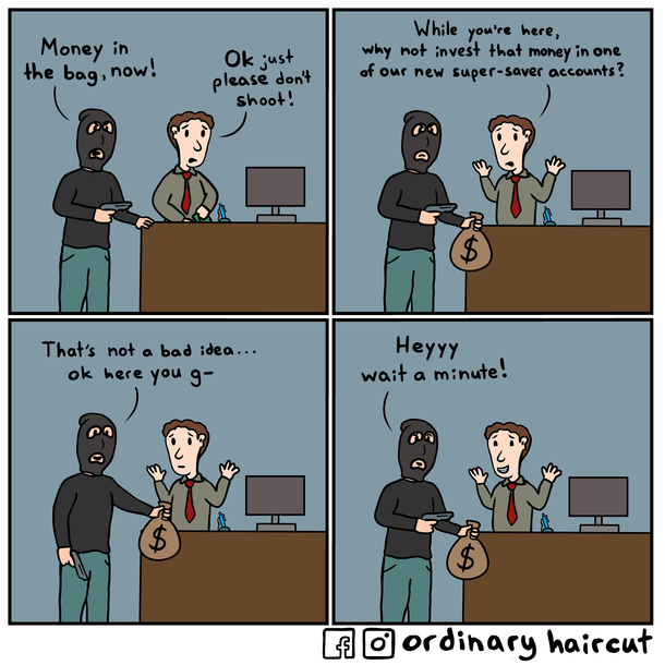 Salesmanship