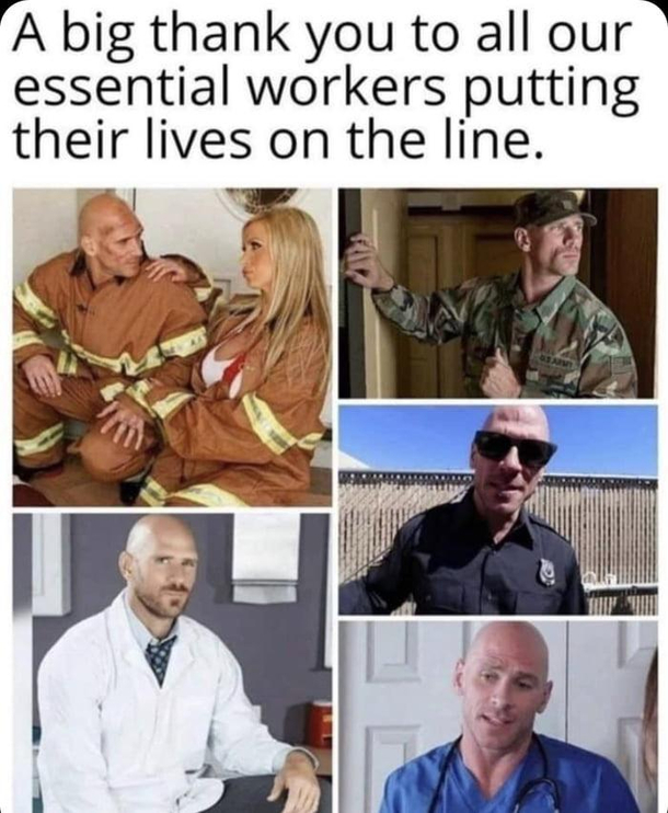 Salute
