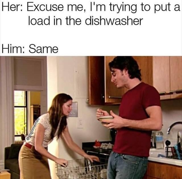Same