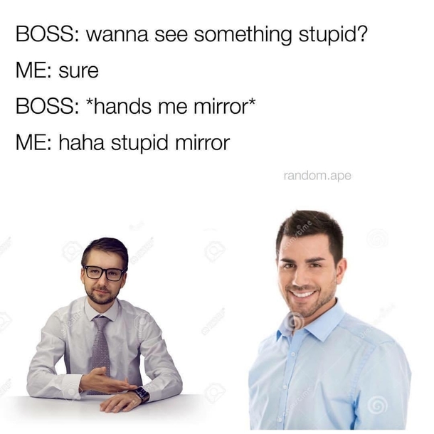 Same