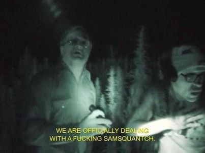 SAMSQUANCH