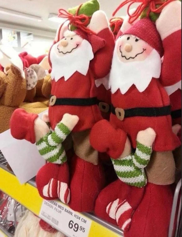 Santa