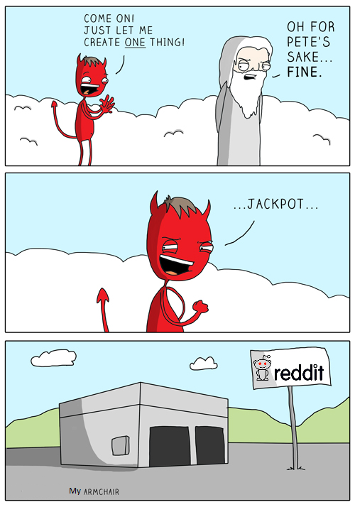 Satan